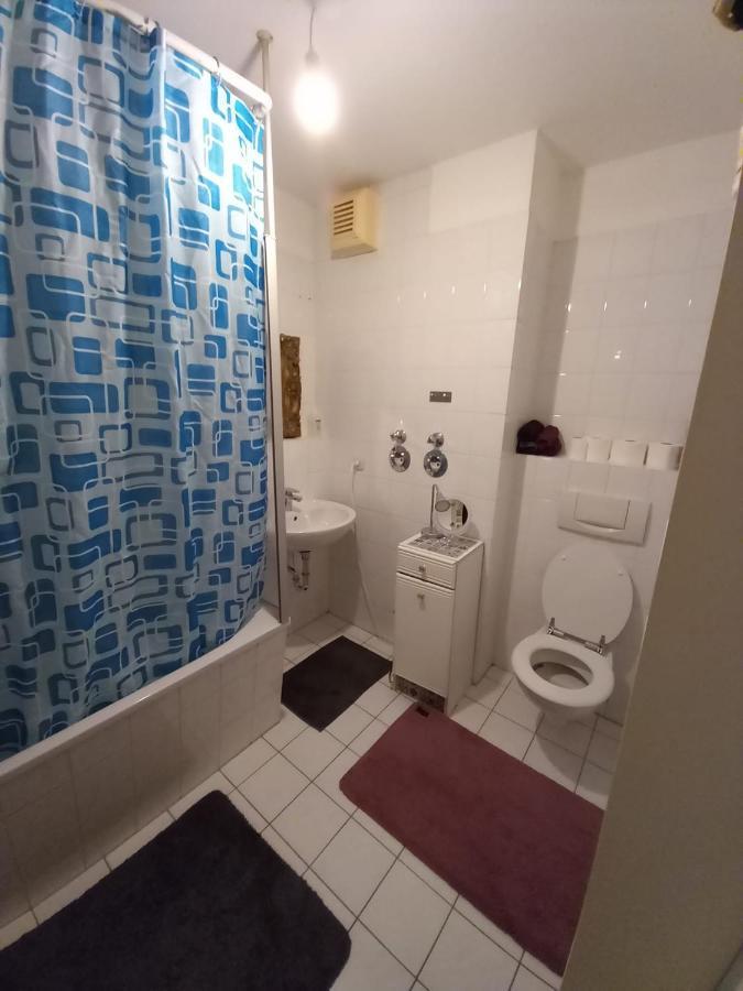 Tolle Private 2-Zimmer Wohnung Im Szene Bezirk Berlin-Friedrichshain Экстерьер фото