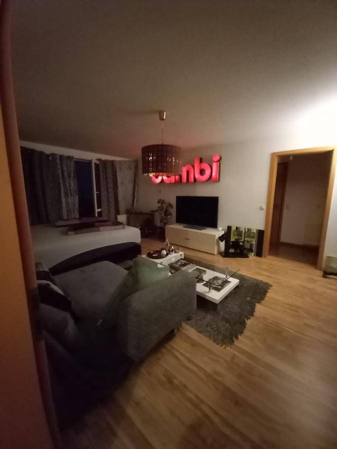 Tolle Private 2-Zimmer Wohnung Im Szene Bezirk Berlin-Friedrichshain Экстерьер фото