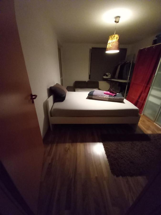 Tolle Private 2-Zimmer Wohnung Im Szene Bezirk Berlin-Friedrichshain Экстерьер фото
