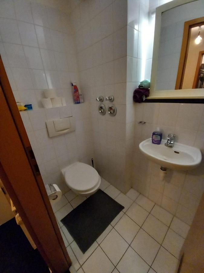 Tolle Private 2-Zimmer Wohnung Im Szene Bezirk Berlin-Friedrichshain Экстерьер фото